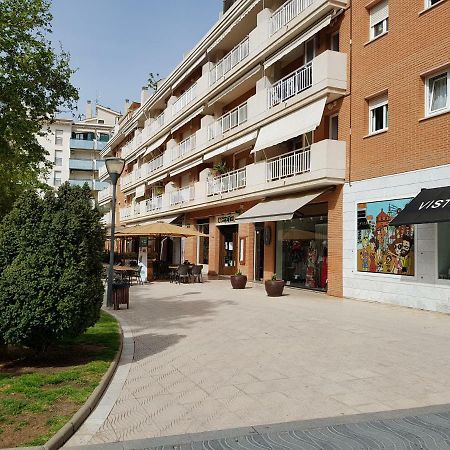 El Pescador Park Cozy Apartment Cambrils Bagian luar foto