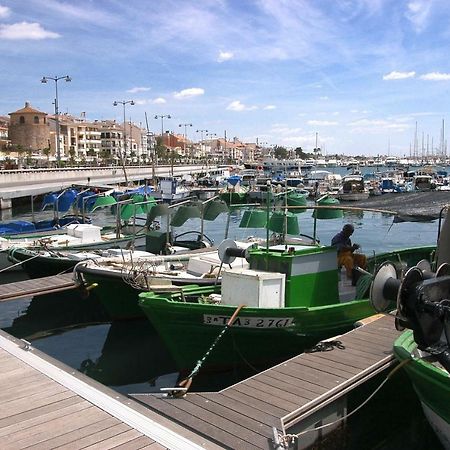 El Pescador Park Cozy Apartment Cambrils Bagian luar foto