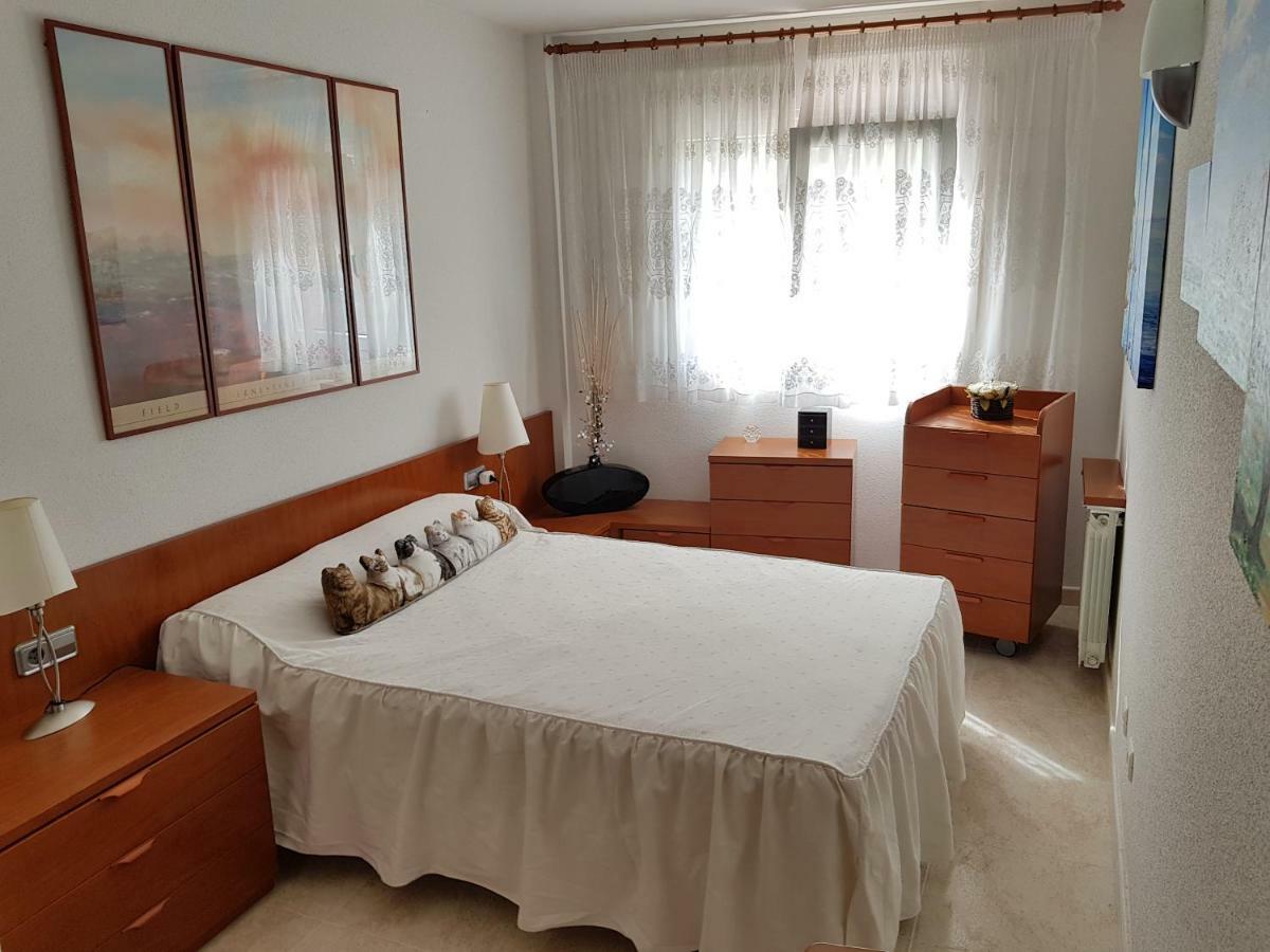 El Pescador Park Cozy Apartment Cambrils Bagian luar foto