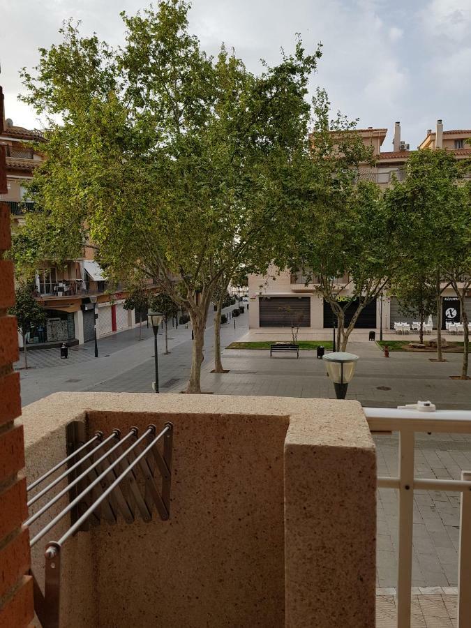 El Pescador Park Cozy Apartment Cambrils Bagian luar foto