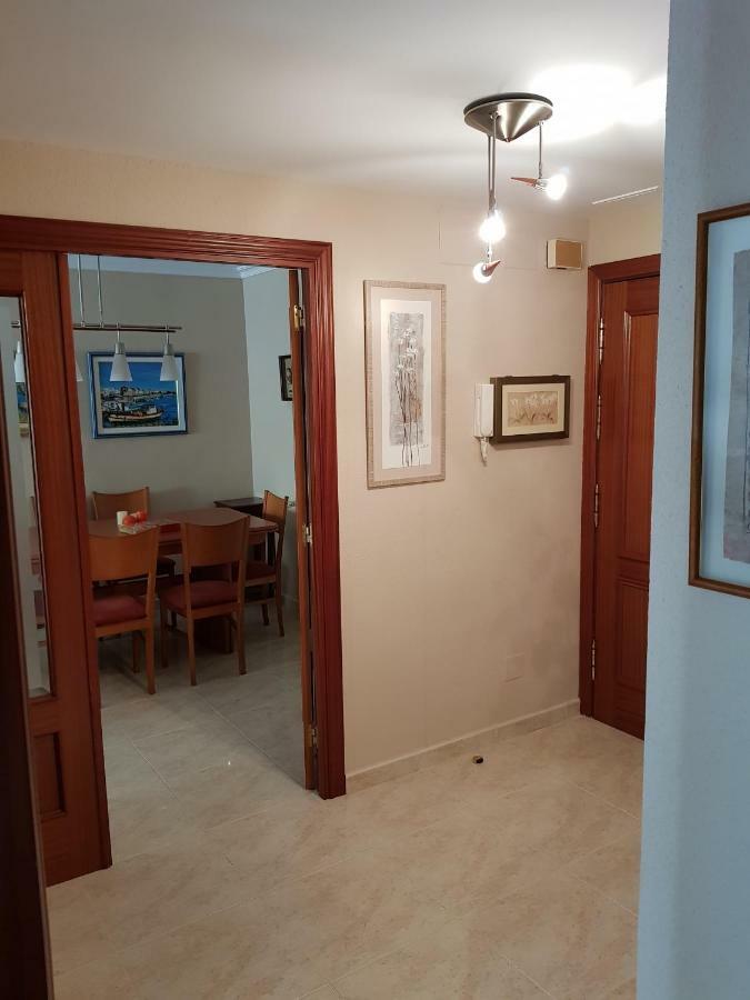 El Pescador Park Cozy Apartment Cambrils Bagian luar foto