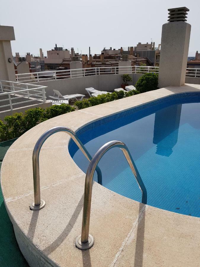 El Pescador Park Cozy Apartment Cambrils Bagian luar foto