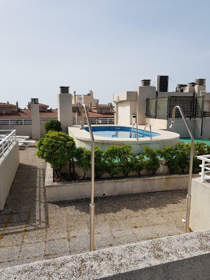 El Pescador Park Cozy Apartment Cambrils Bagian luar foto