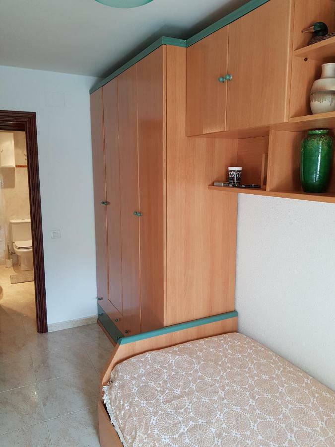 El Pescador Park Cozy Apartment Cambrils Bagian luar foto