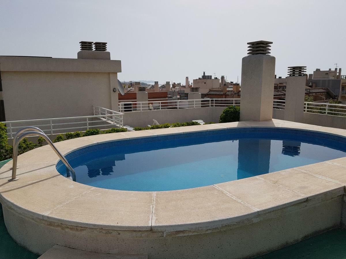 El Pescador Park Cozy Apartment Cambrils Bagian luar foto