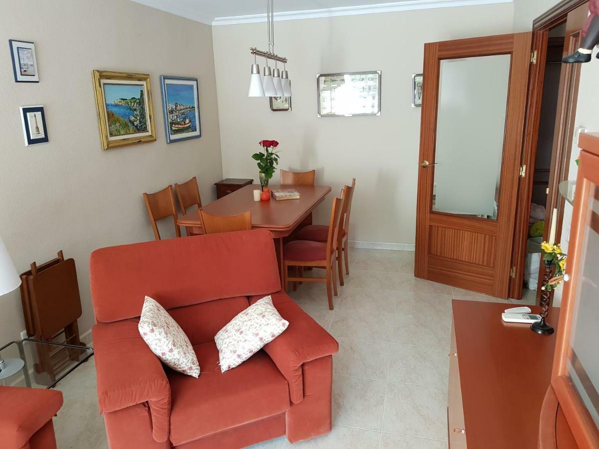 El Pescador Park Cozy Apartment Cambrils Bagian luar foto