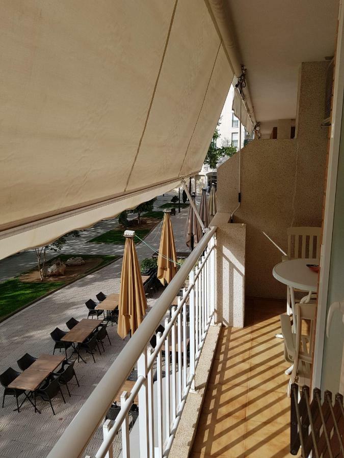 El Pescador Park Cozy Apartment Cambrils Bagian luar foto