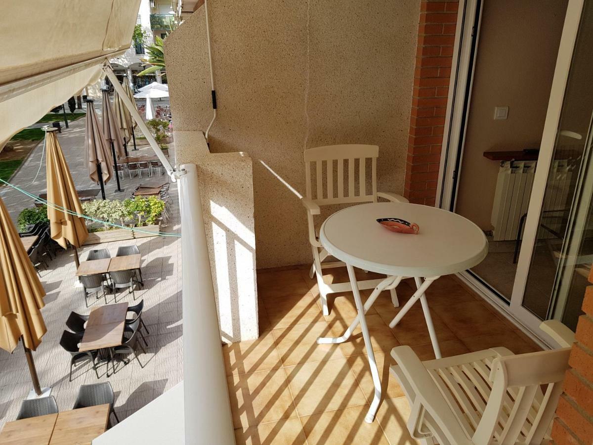 El Pescador Park Cozy Apartment Cambrils Bagian luar foto